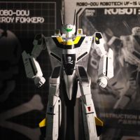 Threezero ROBOTECH VF~1S 女武神瓦尔基里