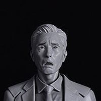 figma 孤独的美食家 井之头五郎 松重丰 更新版（暂定）