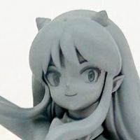福星小子 拉姆 兔女郎风格