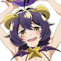 KDcolle 梦想成为魔法少女 邪恶玛吉雅 泳装