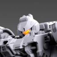 雄兵一号 疾影