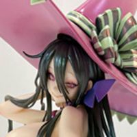 迪亚酱 ~鲨鱼魔女~