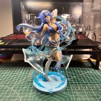 （渣拍警告）为美好的世界献上祝福！阿克娅 原作版 10周年纪念服装