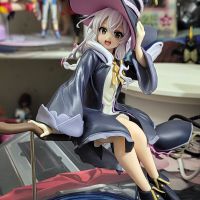 再版的屑魔女