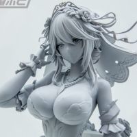 尘白禁区 里芙-无限之视 爱意凝晶