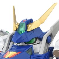 TOYRISE DMB-01  白飓风号