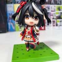 北黑粘土人
