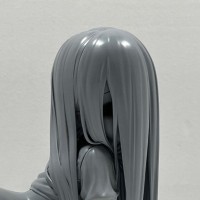 幽灵少女