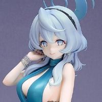 蔚蓝档案 天雨亚子（礼服）