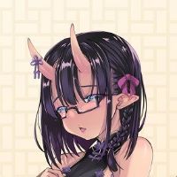 清纯眼镜鬼娘 昴木真樱 旗袍