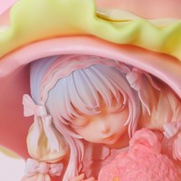 汉堡魔女 樱花芝士猪扒堡 WF限定版