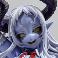 蓝色魔王