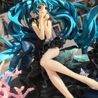 深海少女