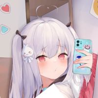 小澪的自拍
