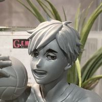 GEM系列 排球少年 掌中宫侑