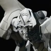 ARTPLA 新世纪福音战士 初号机