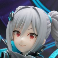 Dream Tech 偶像大师灰姑娘女孩 [Dance·Dance·Dance] 神崎兰子＋