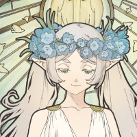 葬送的芙莉莲 芙莉莲
