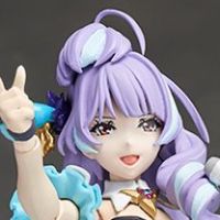 S.H.Figuarts 美云·金努梅尔