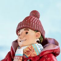 双人成行系列 可动人偶 科迪