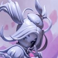 物语系列『愚物语』 Cover Visual 斧乃木余接