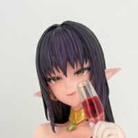 精灵 艾琳娜