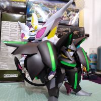 MODEROID 白百合 堇猫