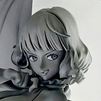 P.O.P 航海王“Evolutionary History”斯图西