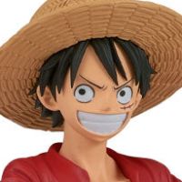 航海王 DXF～伟大航线系列～特别款 蒙奇·D·路飞