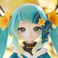 初音未来 压泡面人偶—2025新春款—（待检资料）