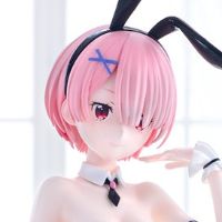 Re：从零开始的异世界生活 BiCute Bunnies玩具人偶ー拉姆·bicolorー