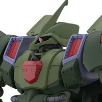 HG 1/144 卡尔斯J