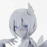 2.5次元的诱惑 DRESSTA 诺基艾露