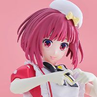 我推的孩子 有马加奈珍藏人偶 《POP IN 2》音乐短片造型