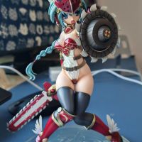 战乙女美莉姆