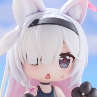 蔚蓝档案 普拉娜