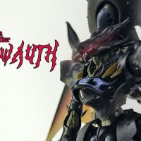 ROBOT魂 扎瓦士