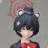 POP UP PARADE 蔚蓝档案 春日椿（导游）