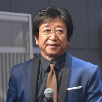 井上和彦
