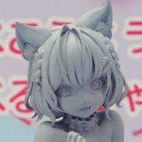 hololive #hololive IF -悠闲时光- 博衣小夜璃