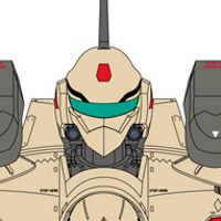 65893 VF-19EF/A 机器人形态 勇·特别型“超时空要塞F”