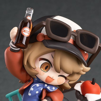 Qset+ 重返未来1999 星锑