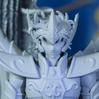 圣斗士超越版 射手座艾俄洛斯