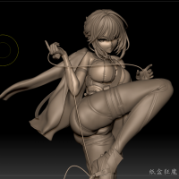 伊芙琳