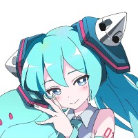 Lucrea  高达45周年联名初音未来 初音未来·00高达形态