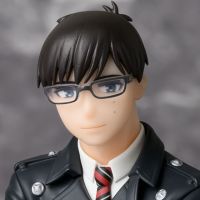 青之驱魔师 岛根启明结社篇 小坐系列奖品人偶 “奥村雪男”