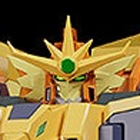 MODEROID 枪心剑刃 艾尔多拉魂
