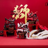 醒狮 典藏版
