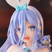 约会大作战第五季 可爱桌摆人偶  崇宫澪～兔女郎造型～