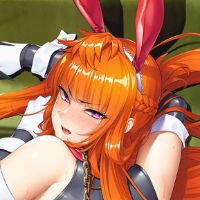对魔忍RPGX【兔女郎】神村舞华